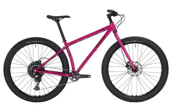 Surly Krampus 29+ - a-bikeshop